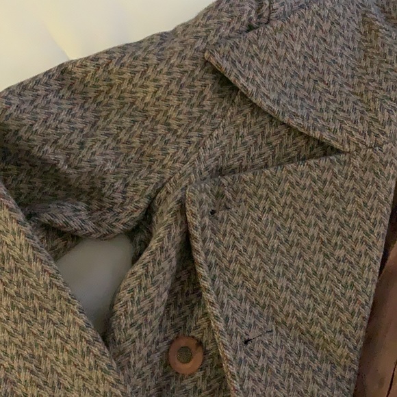 Franco Mirabelli jacket - Picture 4 of 4